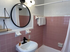 Haartrockner, Handtücher