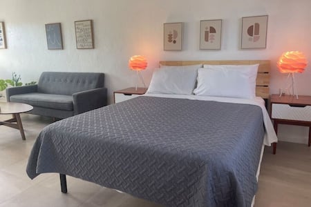 Clearwater Apartment