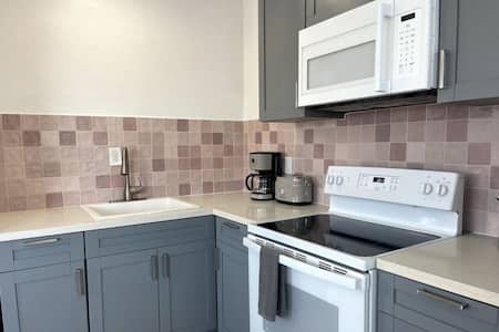 Clearwater Apartment