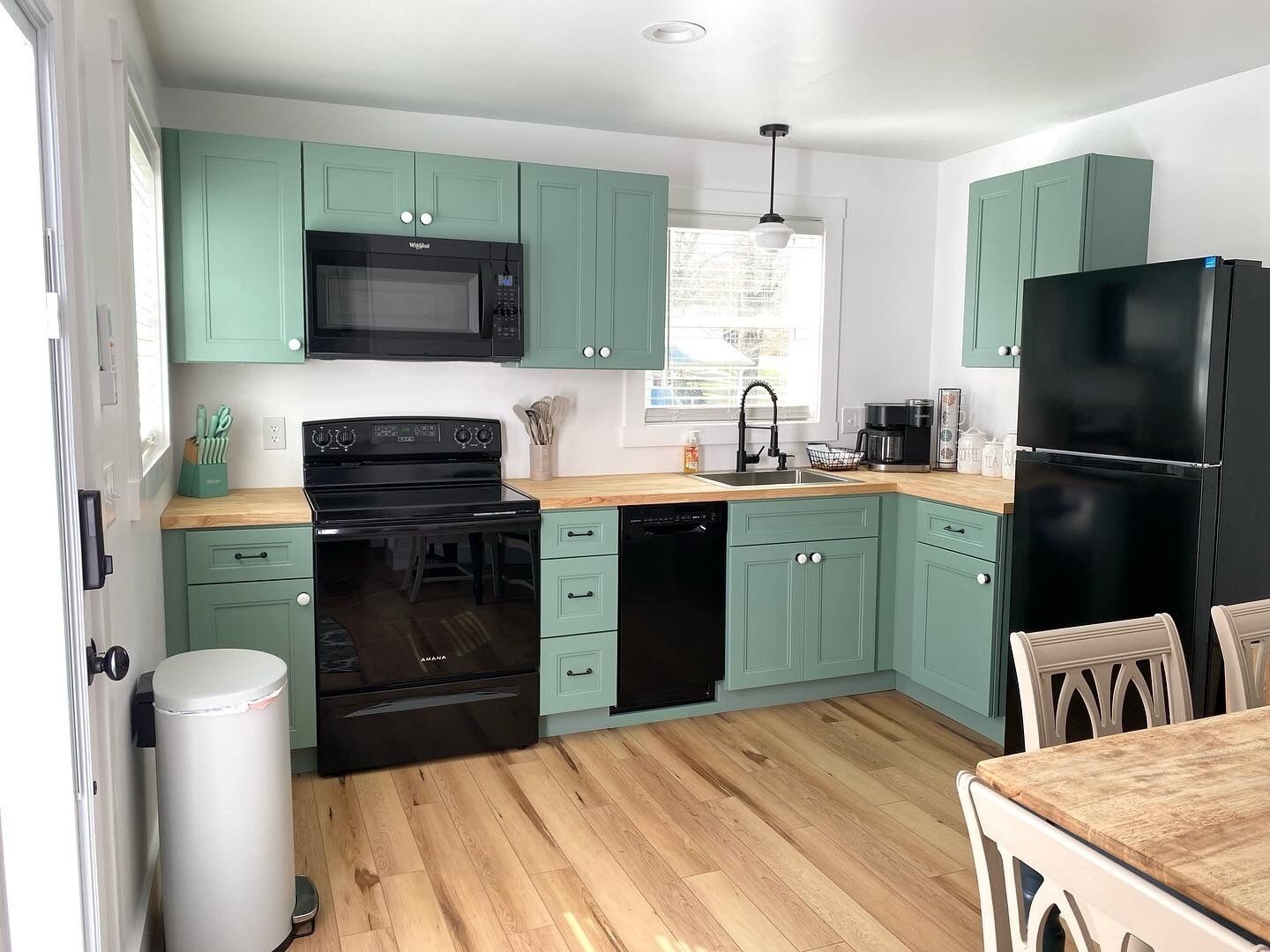 Ruby's Sea Glass Cottage near Betterton Beach