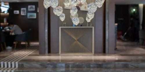 Jinjiang Metropolo Hotel Nanjing Zhongshanling Mux - Nanjing
