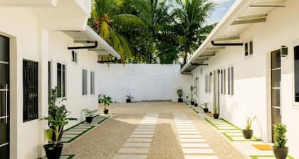 Apartment Valencia House 3