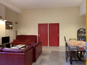 Télévision, livres