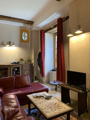 Télévision, livres