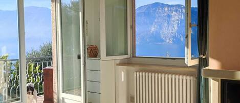 1 غرفة نوم وواي فاي مجانًا وملاءات أسرّة