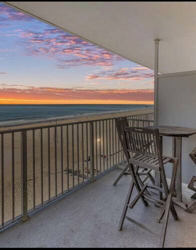 True Ocean Front 