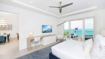 3 bedrooms, free WiFi