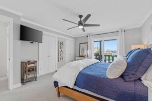 2 camere, Wi-Fi gratuito, lenzuola