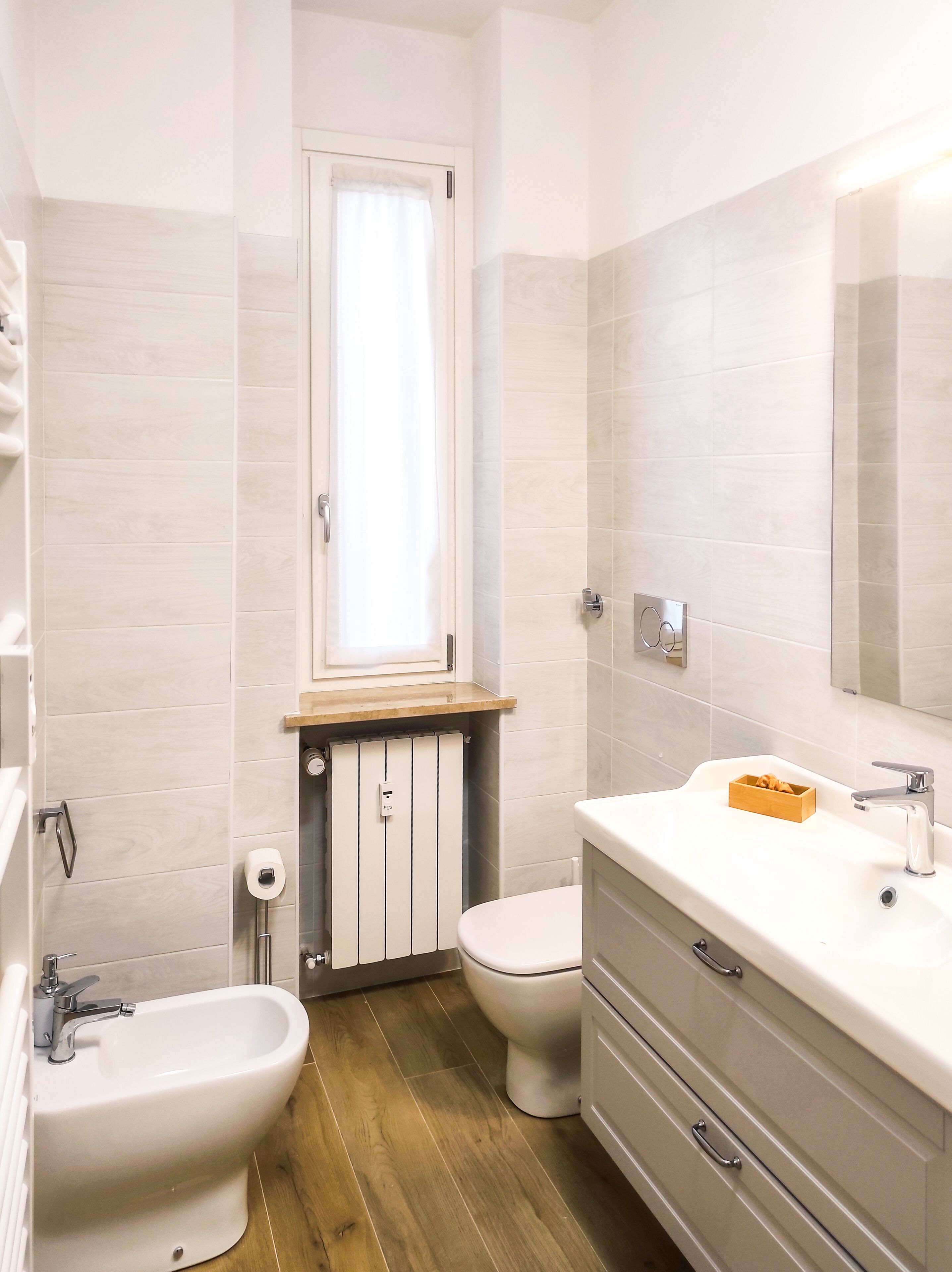 Delizioso Appartamento a 15 min. dal Centro di Milano