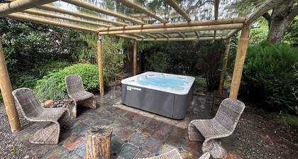 Lonsdale Villa Retreat