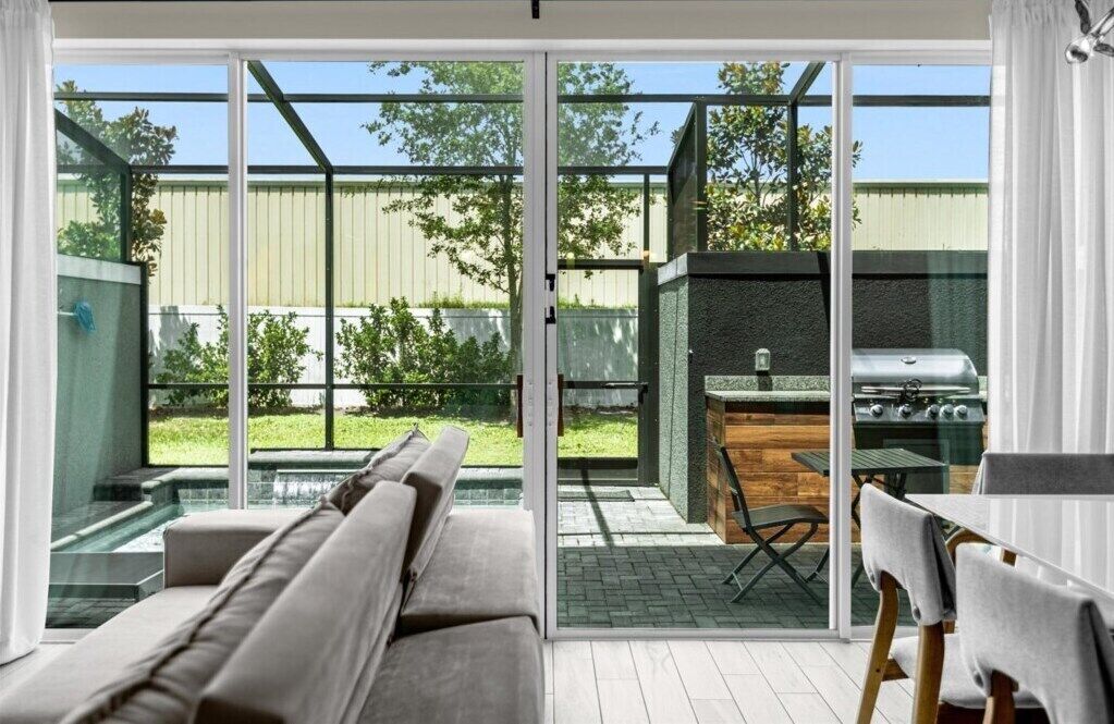 4 Bedrooms/ 3.5 Bathrooms/ Le Reve (4423 LR)