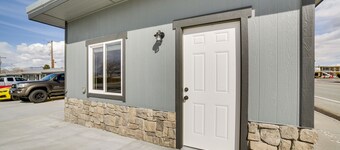 Renovated Hawthorne Apartment By Museums & Dining!