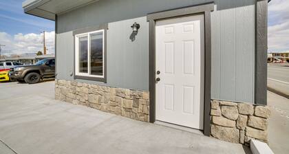 Renovated Hawthorne Apartment By Museums & Dining!