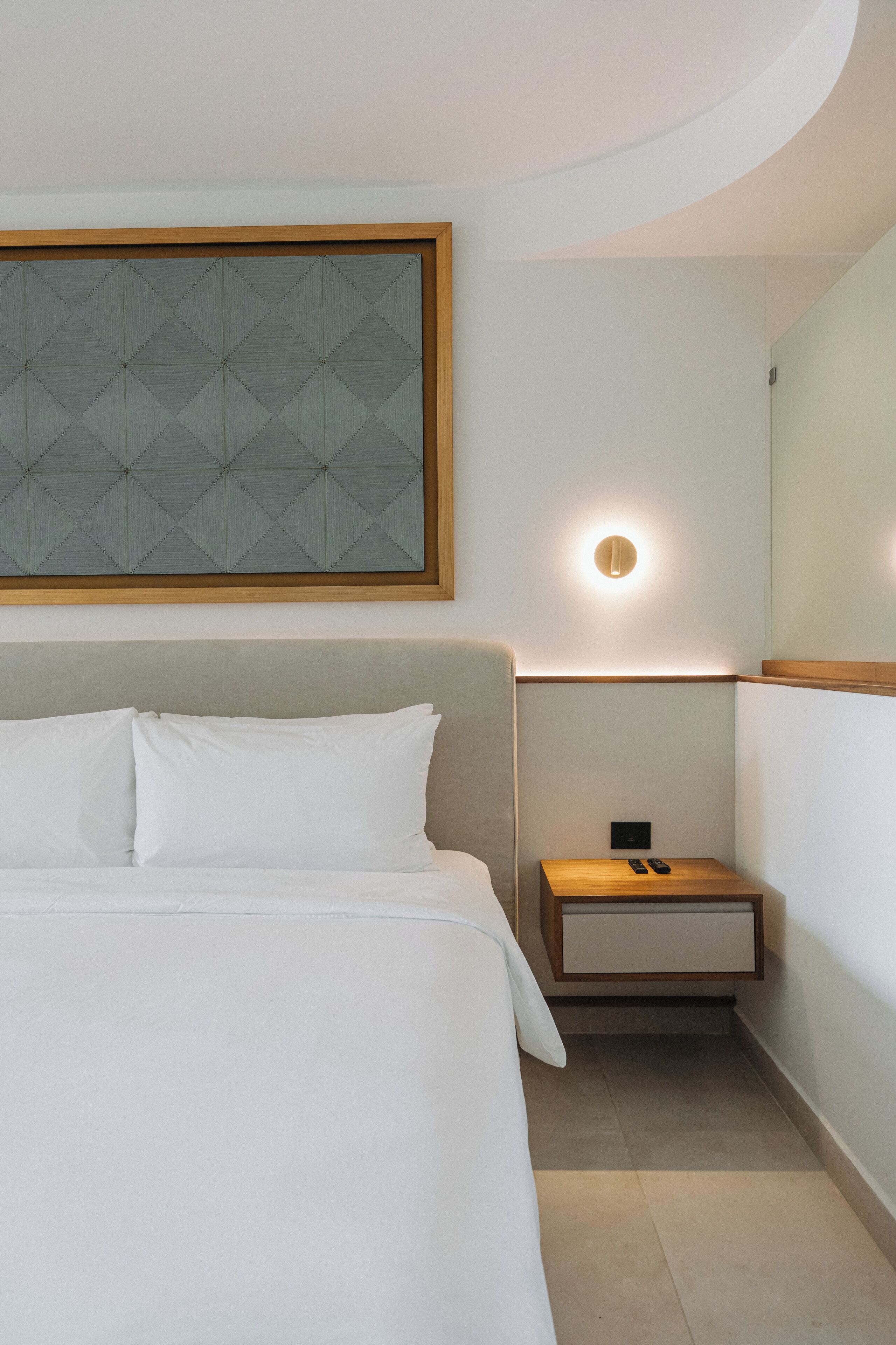 1 Schlafzimmer, Zimmersafe, Verdunkelungsvorhänge, Bügeleisen/Bügelbrett