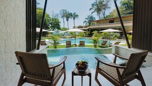 Exterior - Miamar (Quepos)