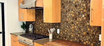 Shady Oaks Estate near Tampa