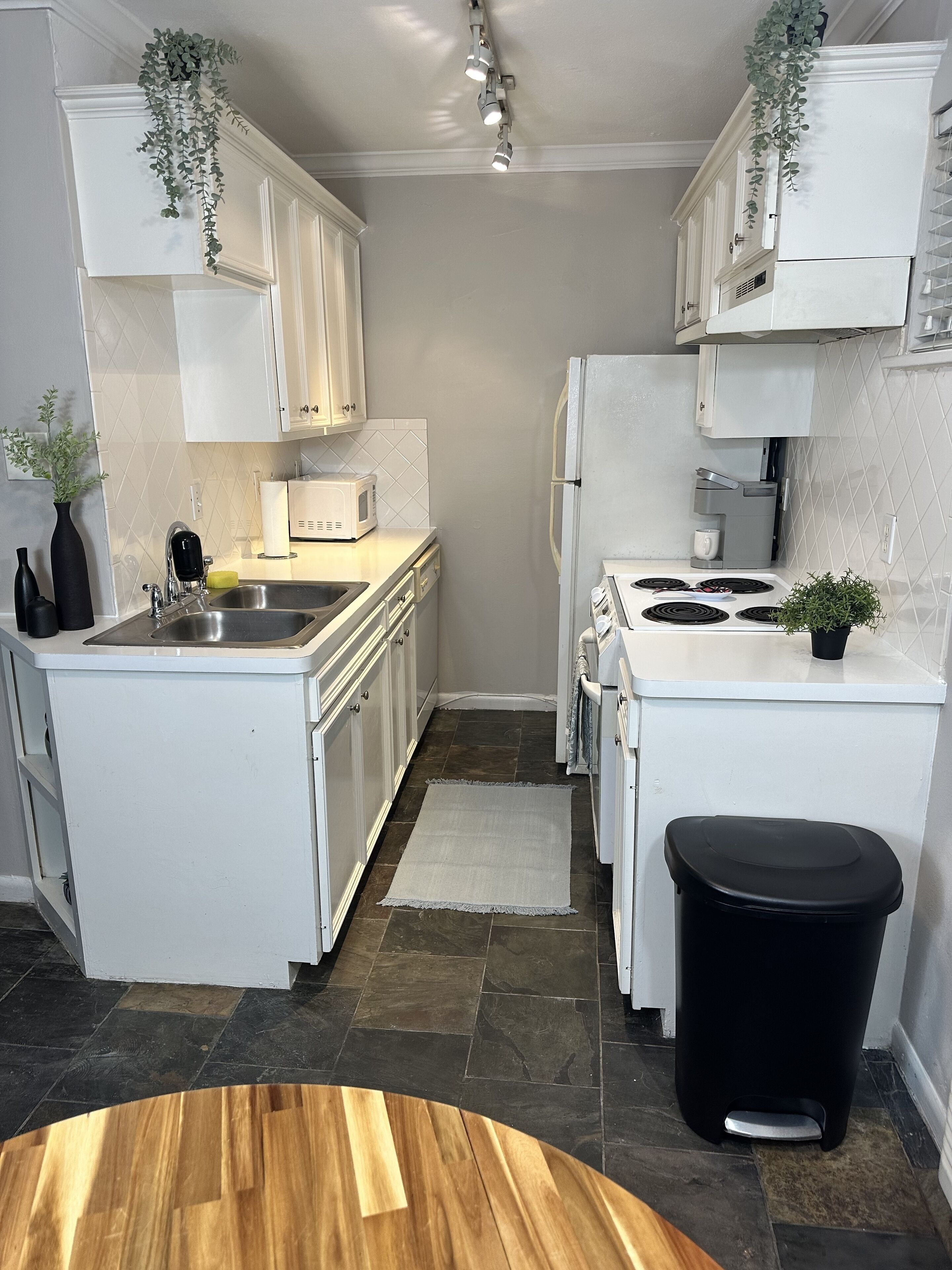 The Montrose Mansionette