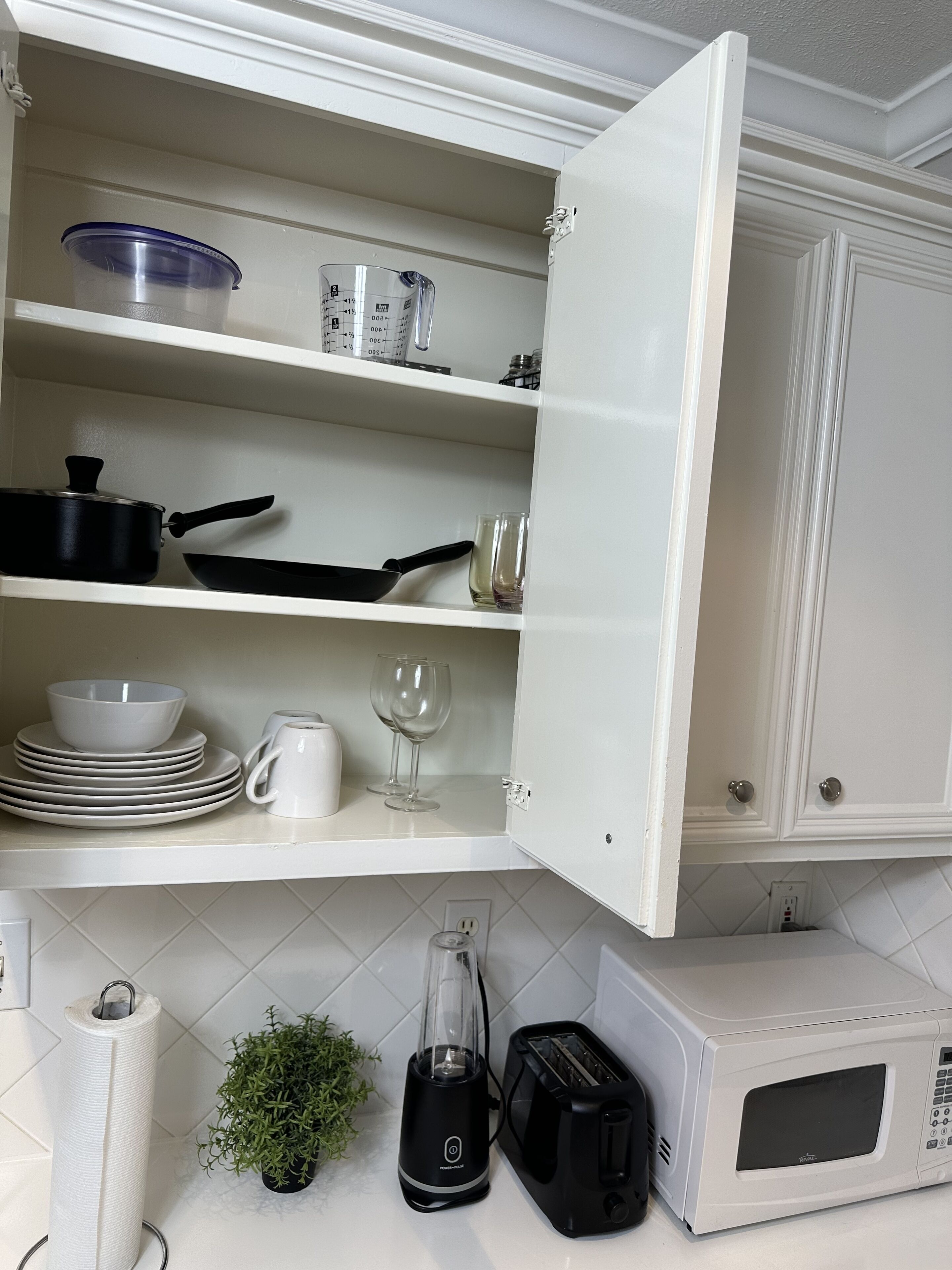 The Montrose Mansionette