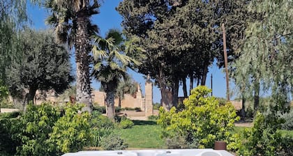 Imperial Paradise