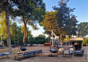 Garden - Imperial Paradise (Monopoli)