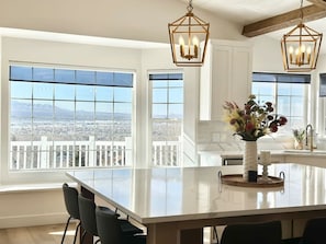 Interior - Luxury Retreat with Spectacular Views (Draper)
