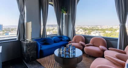 Novotel Jodhpur Iti Circle