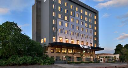 Novotel Jodhpur Iti Circle