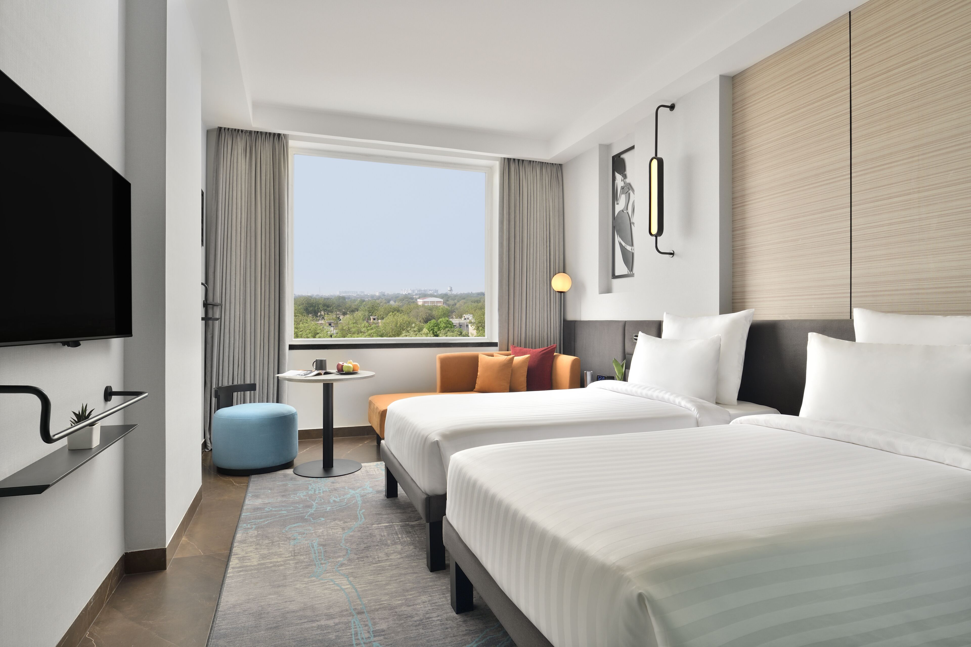 Novotel Jodhpur Iti Circle