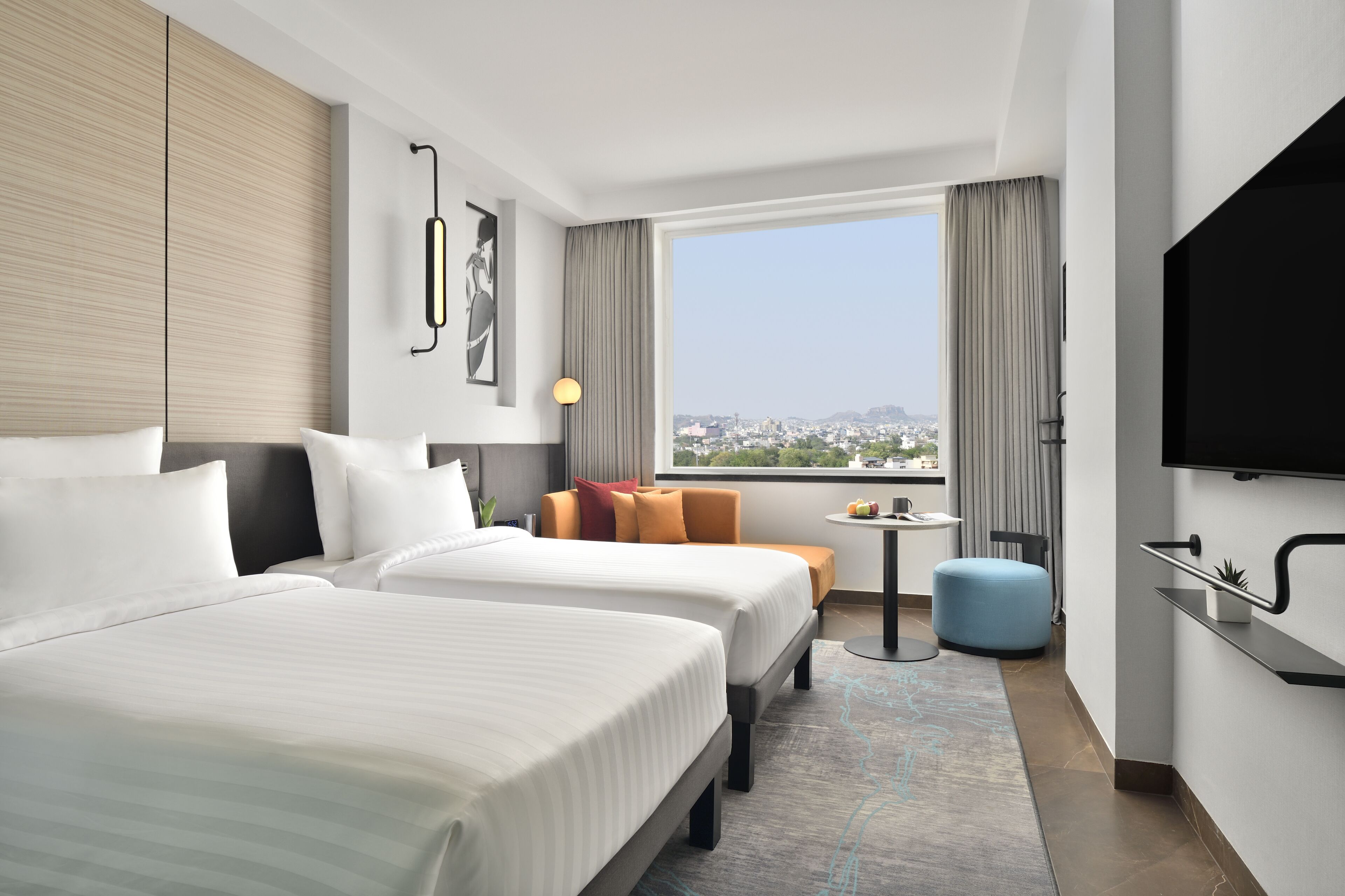 Novotel Jodhpur Iti Circle