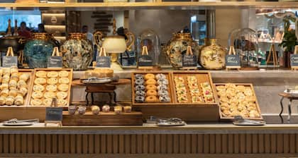 Novotel Jodhpur Iti Circle