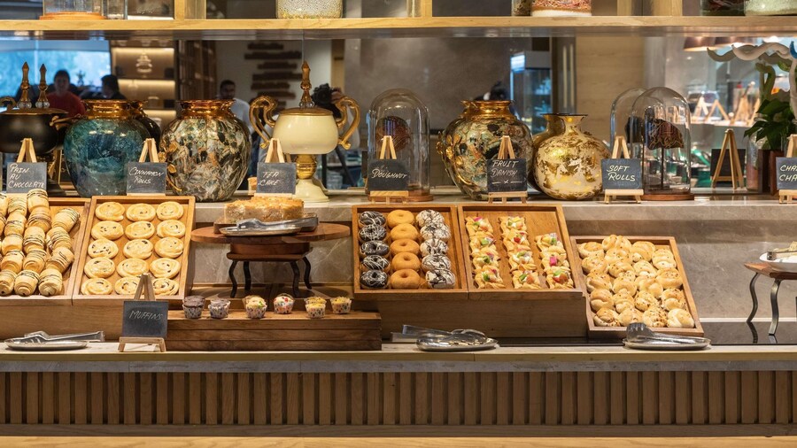 Novotel Jodhpur Iti Circle