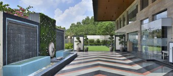 Novotel Jodhpur Iti Circle