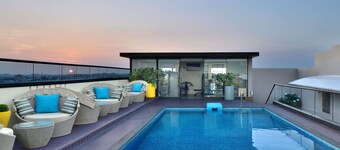 Novotel Jodhpur Iti Circle