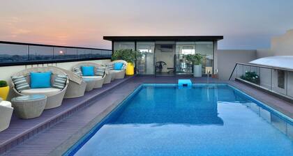 Novotel Jodhpur Iti Circle