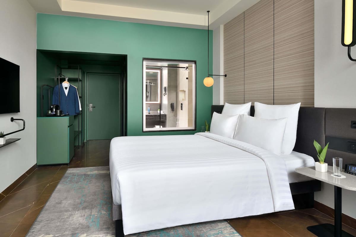 Egyptian cotton sheets, premium bedding, down comforters