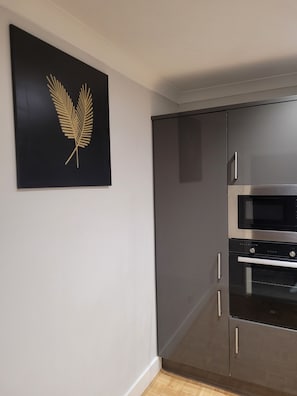 Apartment | Interior