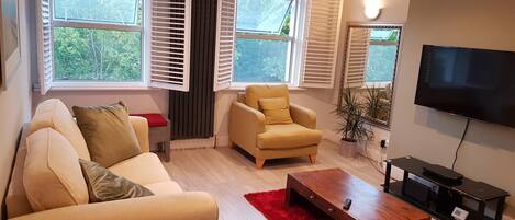 Appartement | Woonruimte