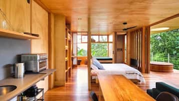 1 quarto, Wi-Fi de cortesia, roupa de cama