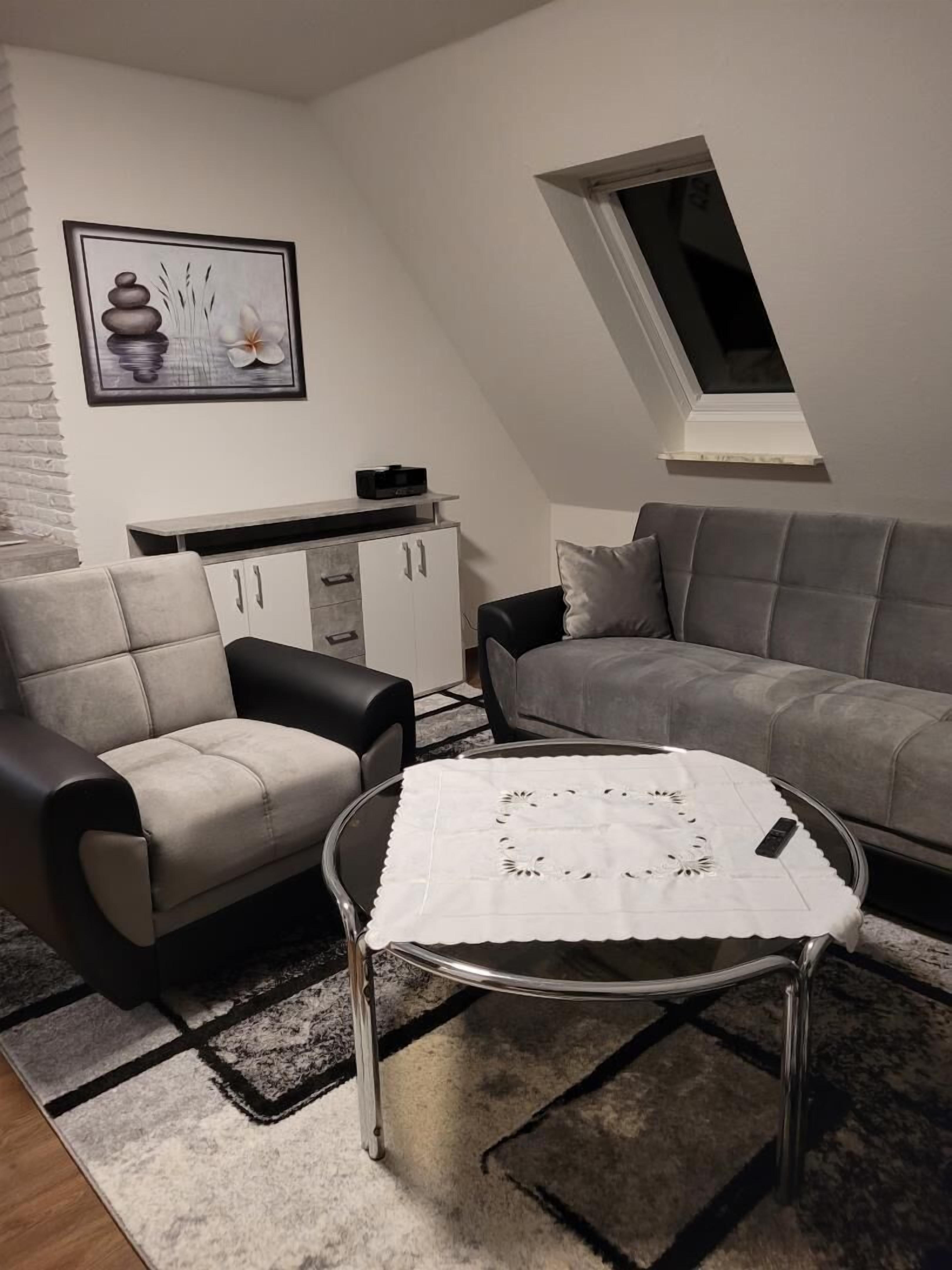 NEW! Apartment to the anchor