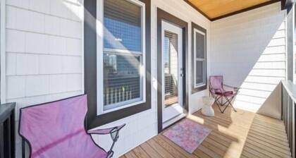 Blue Snapper (3-Bedroom Villa) by RedAwning