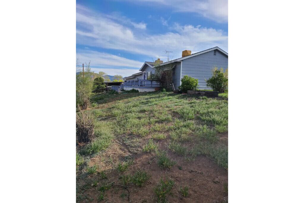 The Valley House, Cortez