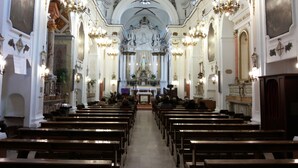 Salón de banquetes