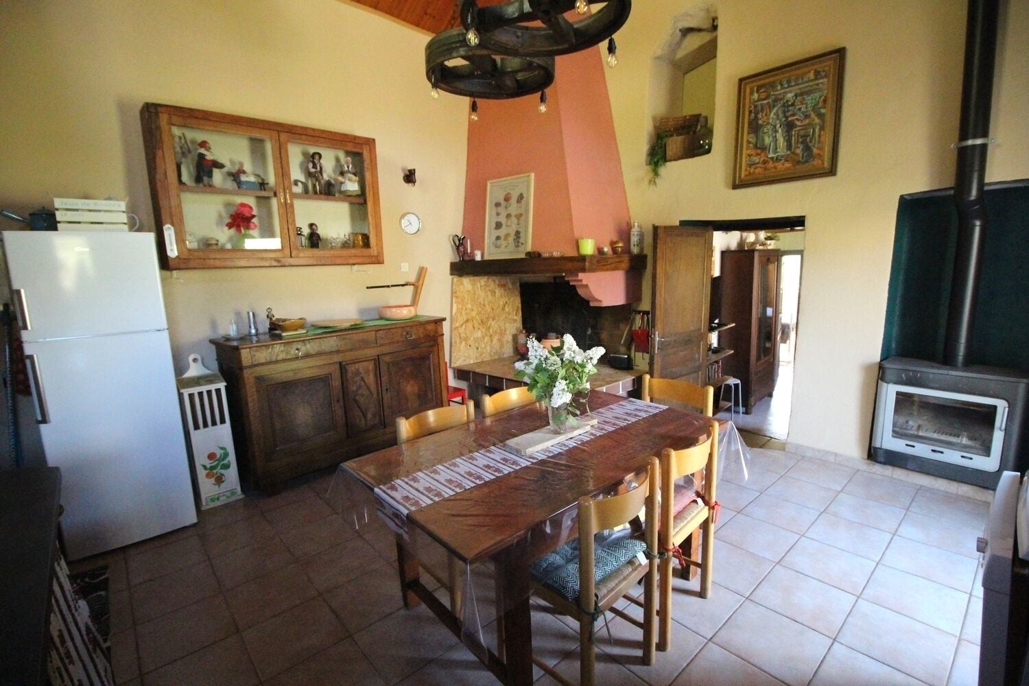 Restaurantes