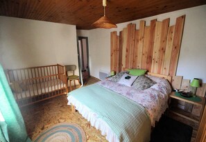 2 多间卧室、WiFi