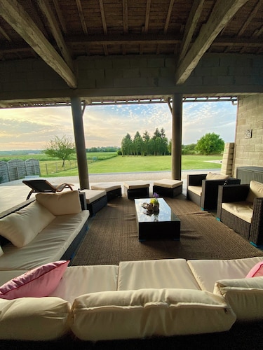 Charming stone gîte with private pool. Escape into the French countryside.