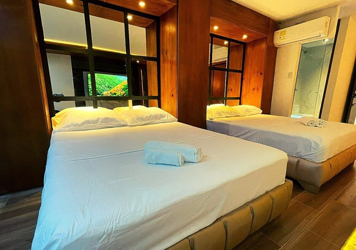 Calle 76 Estudio by Caribecheap