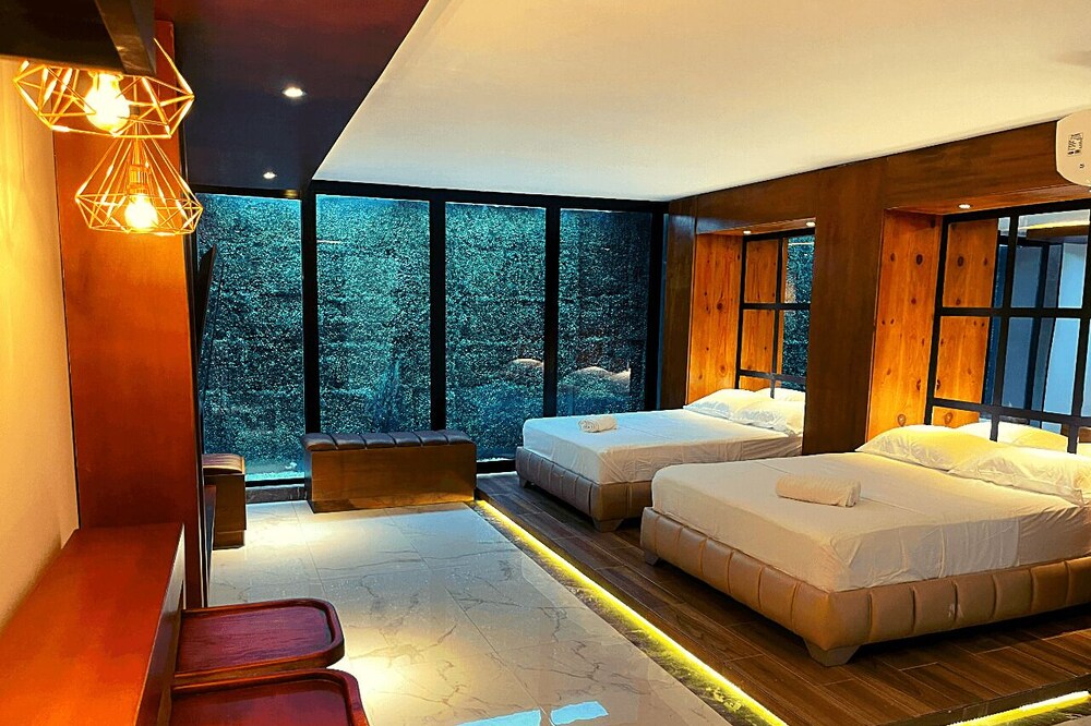 Calle 76 Estudio by Caribecheap