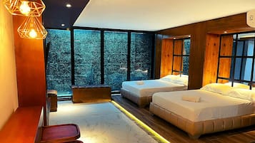 Apartment | 1 bedroom, free WiFi