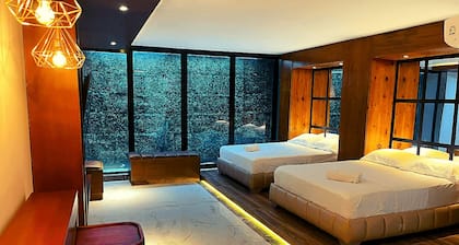 Calle 76 Estudio by Caribecheap