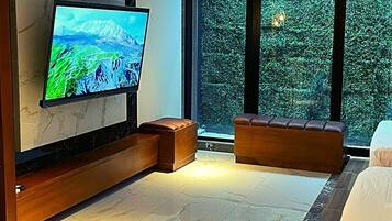 Apartment | View from property